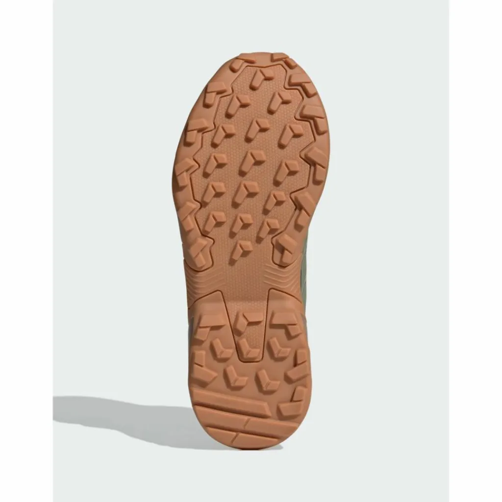 adidas Wanderschuhe<· Terrex Eastrail 3 Climaproof Wanderschuh Wonder Taupe / Tent Green / Clay