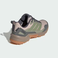 adidas Wanderschuhe<· Terrex Eastrail 3 Climaproof Wanderschuh Wonder Taupe / Tent Green / Clay