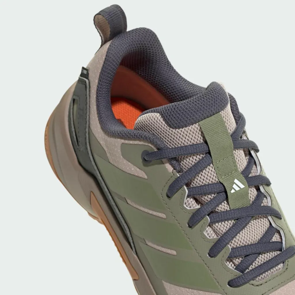 adidas Wanderschuhe<· Terrex Eastrail 3 Climaproof Wanderschuh Wonder Taupe / Tent Green / Clay