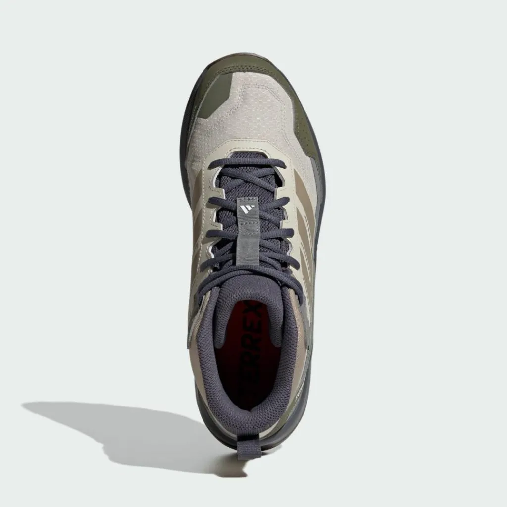 adidas Sneaker<· Terrex Eastrail 3 Mid Climaproof Beige / Blanch Cargo / Olive Strata