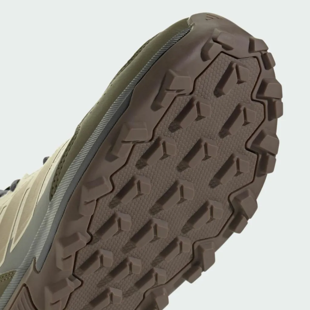 adidas Sneaker<· Terrex Eastrail 3 Mid Climaproof Beige / Blanch Cargo / Olive Strata