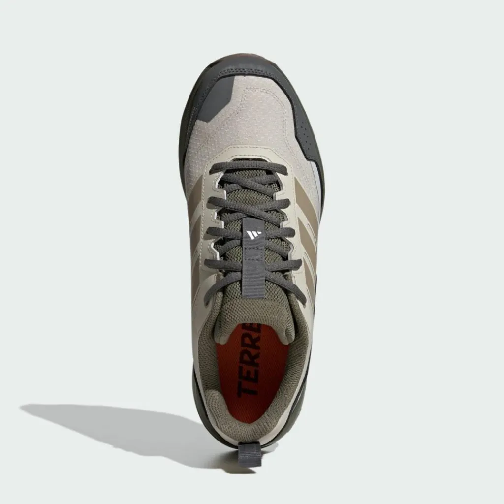 adidas Sneaker<· Terrex Eastrail 3 Climaproof Wanderschuh Beige / Blanch Cargo / Olive Strata