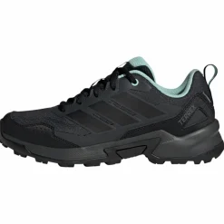 adidas Wanderschuhe<· Terrex Eastrail 3 Climaproof Wanderschuh Carbon / Core Black / Semi Flash Aqua