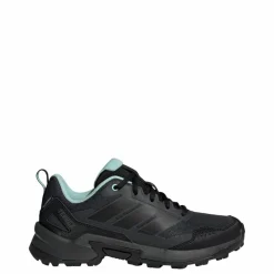 adidas Wanderschuhe<· Terrex Eastrail 3 Climaproof Wanderschuh Carbon / Core Black / Semi Flash Aqua