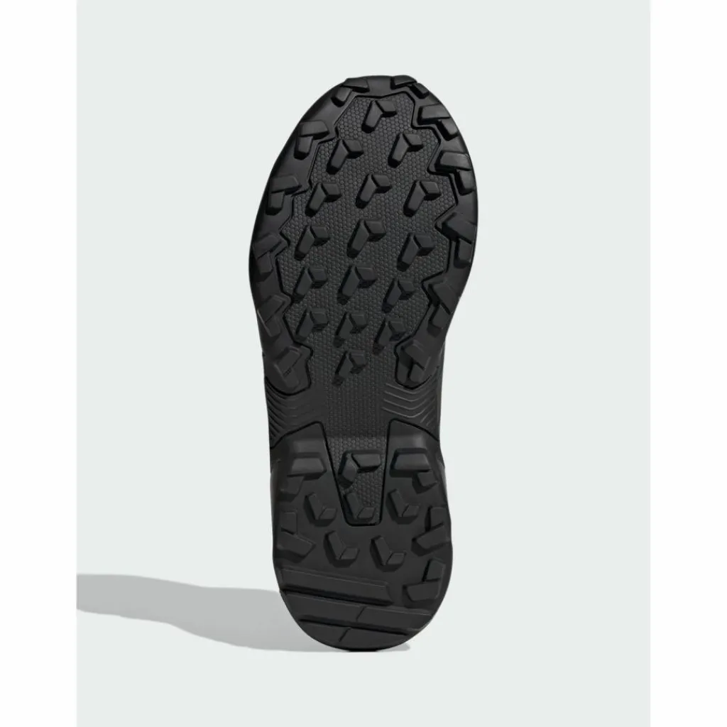adidas Wanderschuhe<· Terrex Eastrail 3 Climaproof Wanderschuh Carbon / Core Black / Semi Flash Aqua