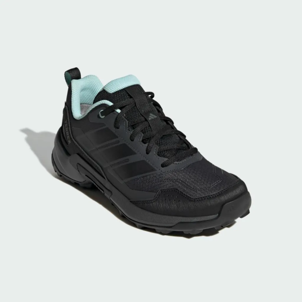 adidas Wanderschuhe<· Terrex Eastrail 3 Climaproof Wanderschuh Carbon / Core Black / Semi Flash Aqua