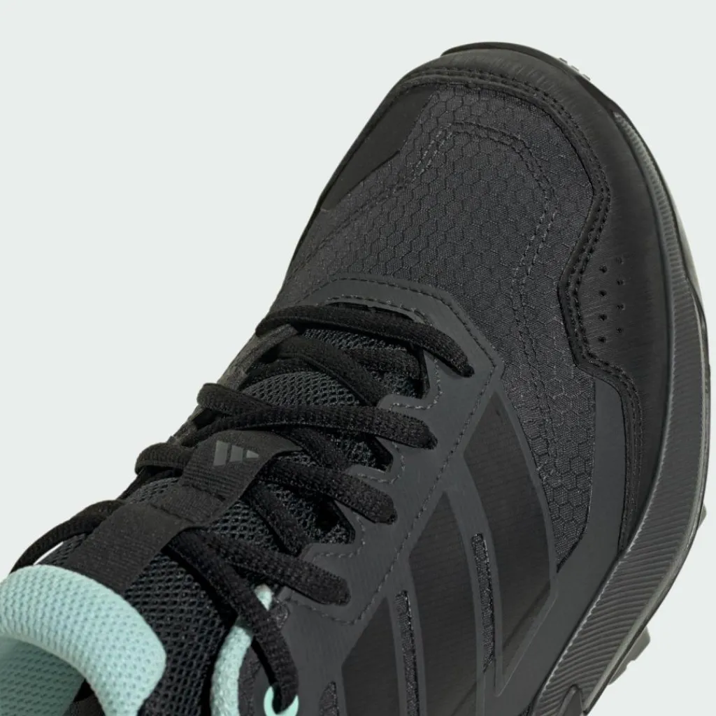 adidas Wanderschuhe<· Terrex Eastrail 3 Climaproof Wanderschuh Carbon / Core Black / Semi Flash Aqua