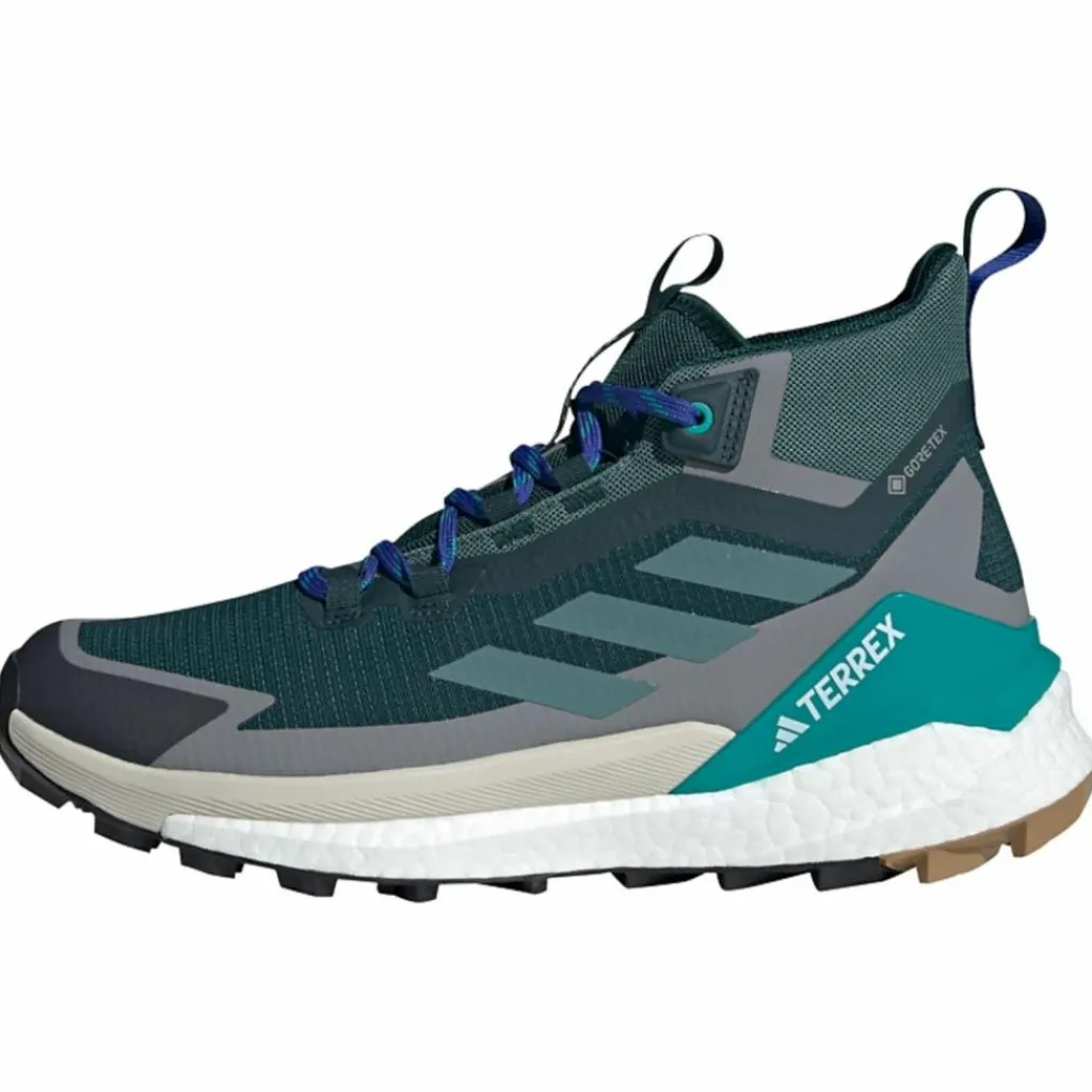 New · Terrex Free Hiker 2.0 Gore-Tex Damen Wanderschuhe|Wanderschuhe