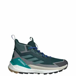 New · Terrex Free Hiker 2.0 Gore-Tex Damen Wanderschuhe|Wanderschuhe