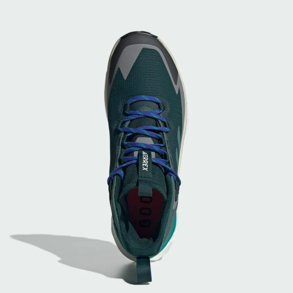 New · Terrex Free Hiker 2.0 Gore-Tex Damen Wanderschuhe|Wanderschuhe