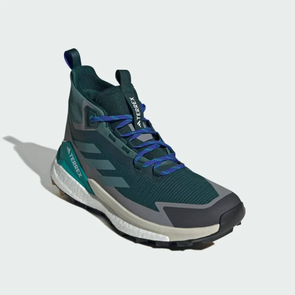 New · Terrex Free Hiker 2.0 Gore-Tex Damen Wanderschuhe|Wanderschuhe