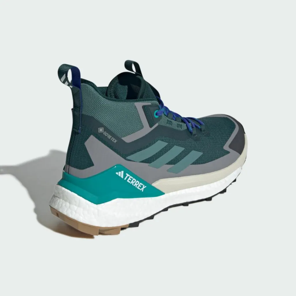 New · Terrex Free Hiker 2.0 Gore-Tex Damen Wanderschuhe|Wanderschuhe
