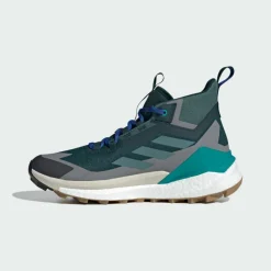 New · Terrex Free Hiker 2.0 Gore-Tex Damen Wanderschuhe|Wanderschuhe