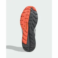 adidas Wanderschuhe<· Terrex Free Hiker 2.0 Low Gore-Tex Grey Two / Grey One / Grey Five