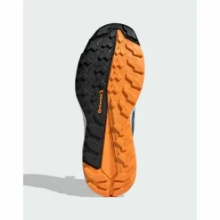 adidas Wanderschuhe<· Terrex Free Hiker 2.0 Low Gore-Tex Glow Blue / Crystal Sky / Aurora Onix