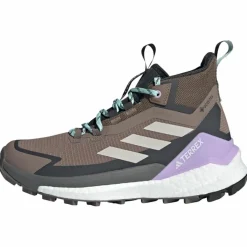 Outlet · Terrex Free Hiker 2.0 Gore-Tex Damen Wanderschuhe