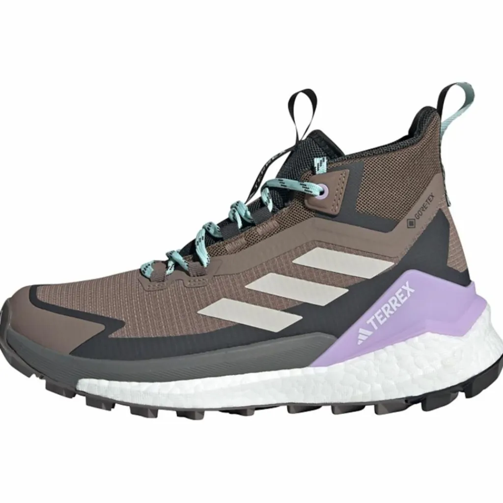 Outlet · Terrex Free Hiker 2.0 Gore-Tex Damen Wanderschuhe