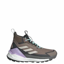 Outlet · Terrex Free Hiker 2.0 Gore-Tex Damen Wanderschuhe