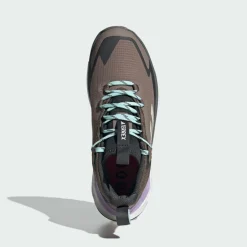 Outlet · Terrex Free Hiker 2.0 Gore-Tex Damen Wanderschuhe