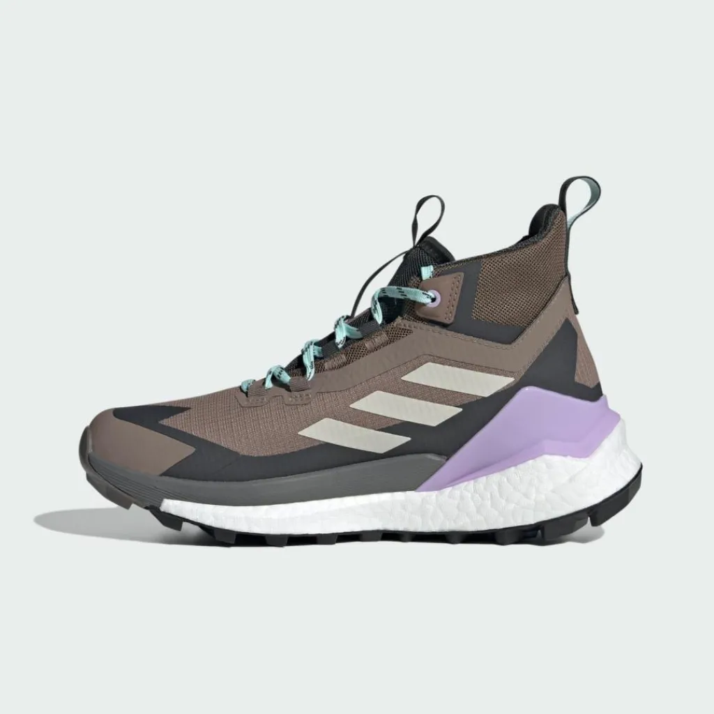 Outlet · Terrex Free Hiker 2.0 Gore-Tex Damen Wanderschuhe