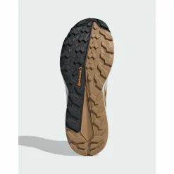 adidas Wanderschuhe<· Terrex Free Hiker 2.0 Low Wanderschuh Blanch Cargo / Beige / Bronze Strata