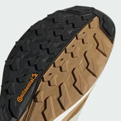adidas Wanderschuhe<· Terrex Free Hiker 2.0 Low Wanderschuh Blanch Cargo / Beige / Bronze Strata
