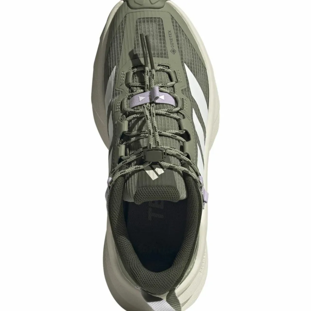adidas Wandern|Wanderschuhe<· TERREX FREEHIKER SL tengrn-owhite-icelav