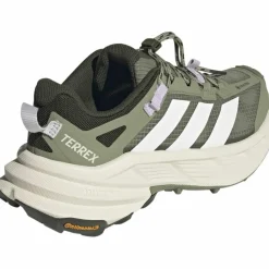adidas Wandern|Wanderschuhe<· TERREX FREEHIKER SL tengrn-owhite-icelav