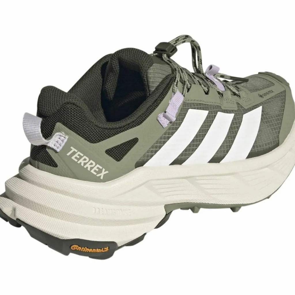 adidas Wandern|Wanderschuhe<· TERREX FREEHIKER SL tengrn-owhite-icelav
