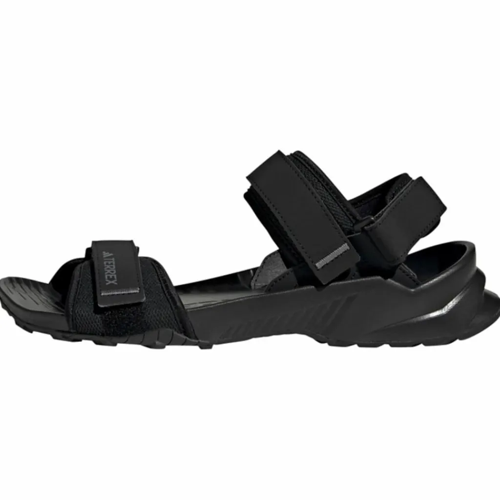 Clearance · Terrex Hydroterra Sandale Damen Wanderschuhe