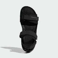 Clearance · Terrex Hydroterra Sandale Damen Wanderschuhe