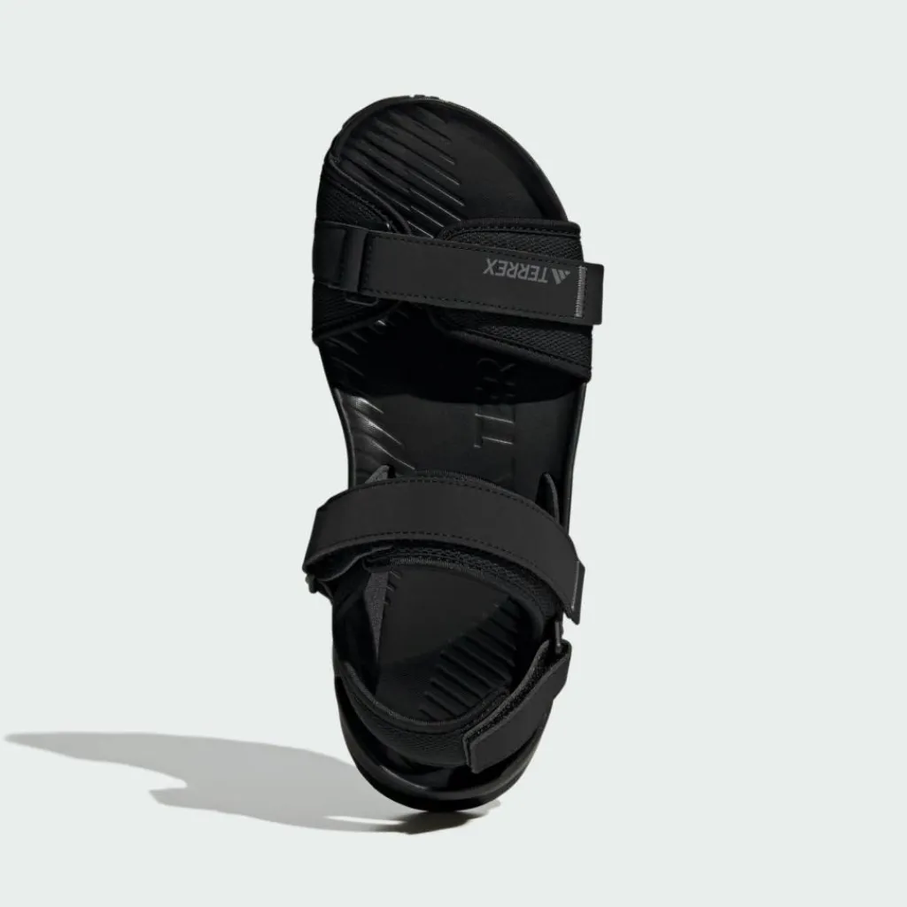 Clearance · Terrex Hydroterra Sandale Damen Wanderschuhe