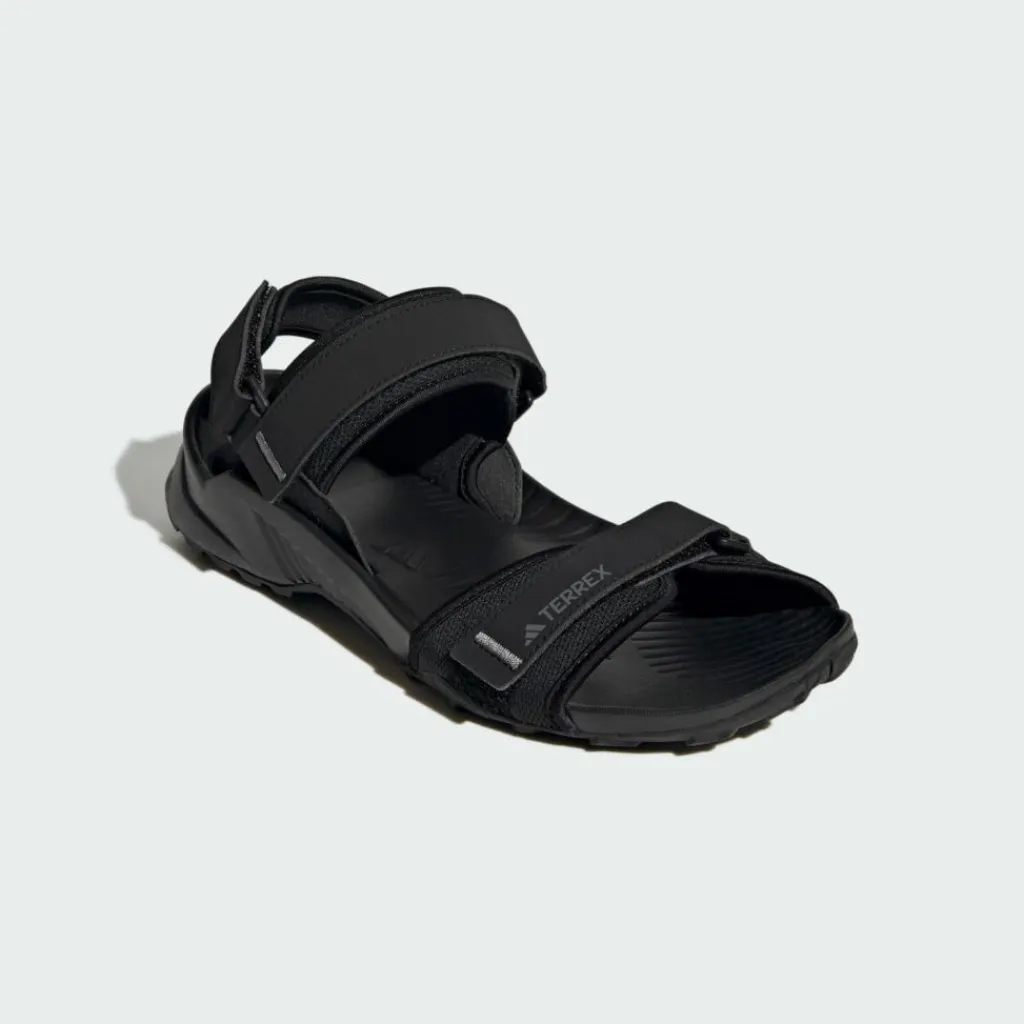 Clearance · Terrex Hydroterra Sandale Damen Wanderschuhe