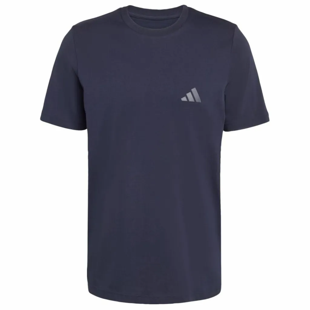 adidas Wanderschuhe<· TERREX MOUNTAIN T-SHIRT MIT GRAFIK Legend Ink