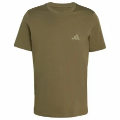 adidas Wanderschuhe<· TERREX MOUNTAIN T-SHIRT MIT GRAFIK Olive Strata