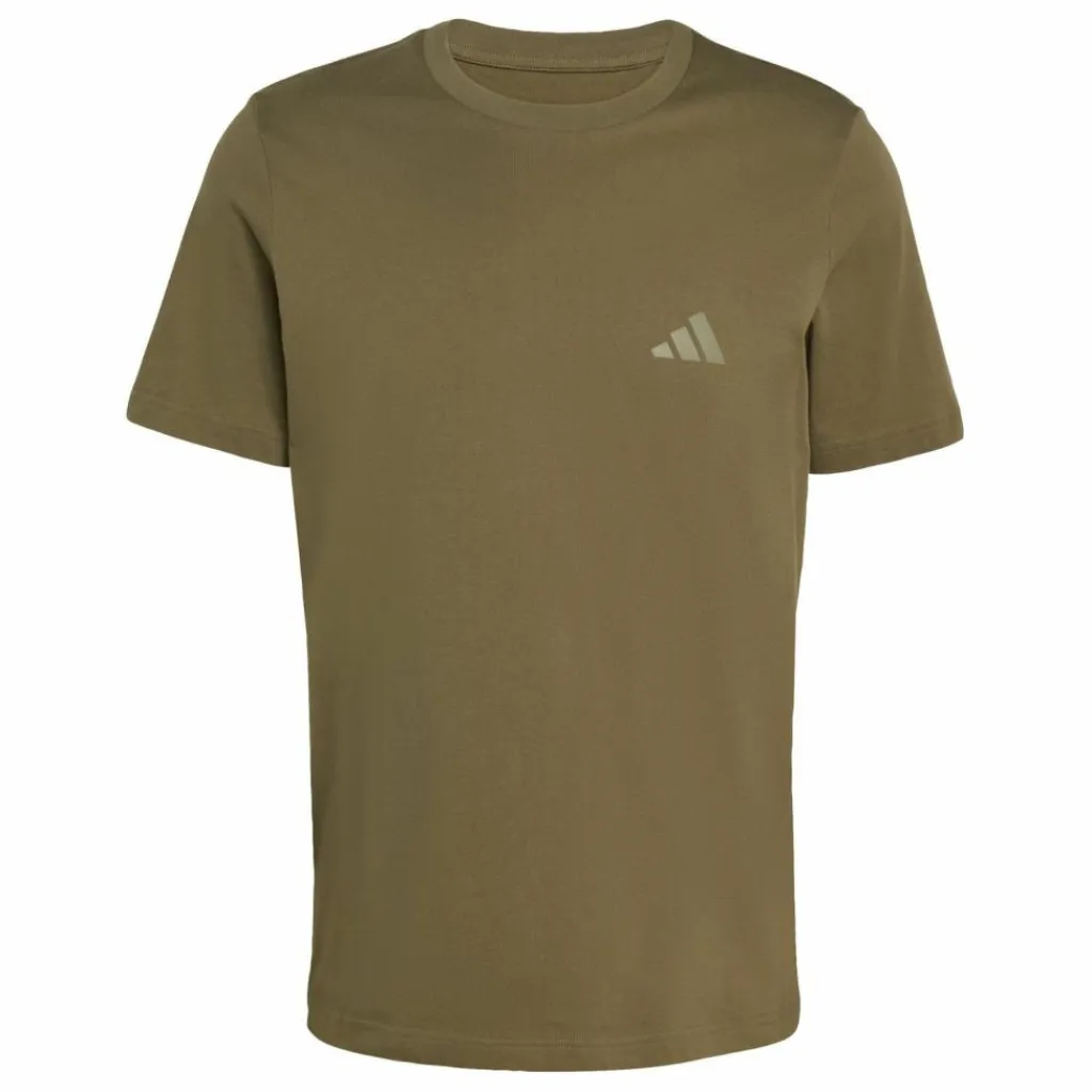 adidas Wanderschuhe<· TERREX MOUNTAIN T-SHIRT MIT GRAFIK Olive Strata