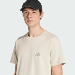 adidas Wanderschuhe<· TERREX MOUNTAIN T-SHIRT MIT GRAFIK Beige