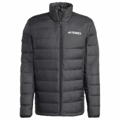 adidas Winterjacken|Übergangsjacken<· Terrex Multi Light Down CLIMAWARM Jacke Black