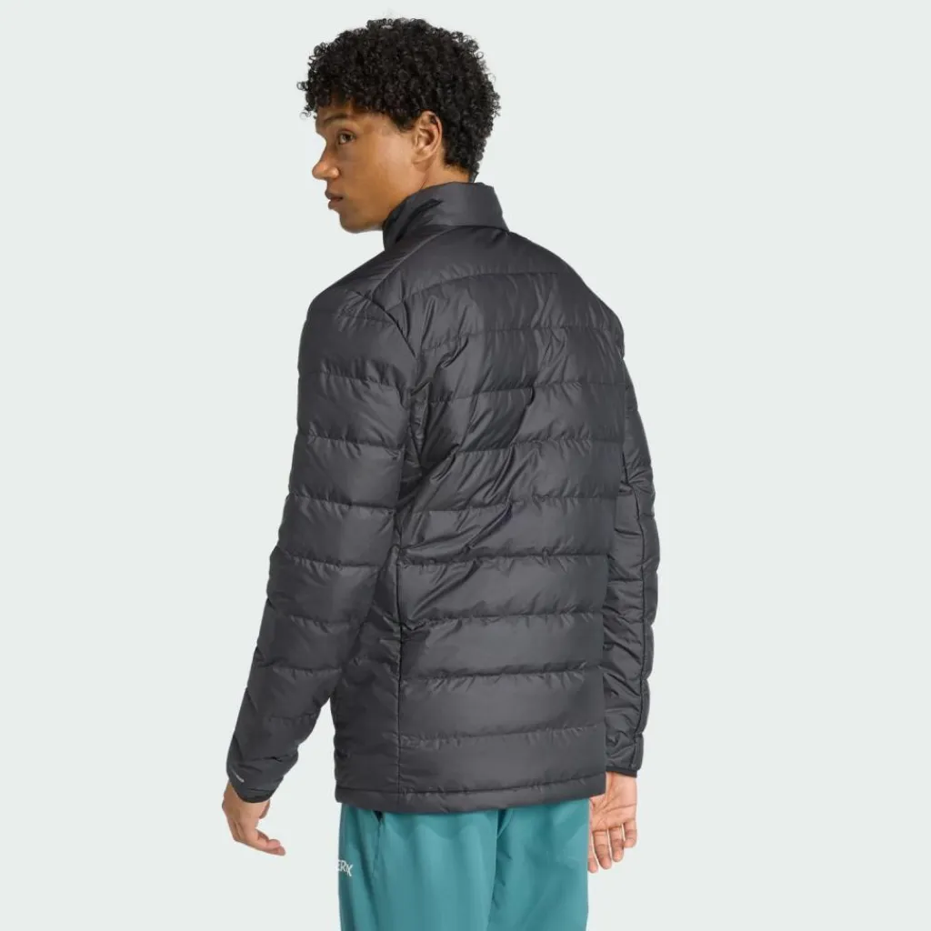 adidas Winterjacken|Übergangsjacken<· Terrex Multi Light Down CLIMAWARM Jacke Black