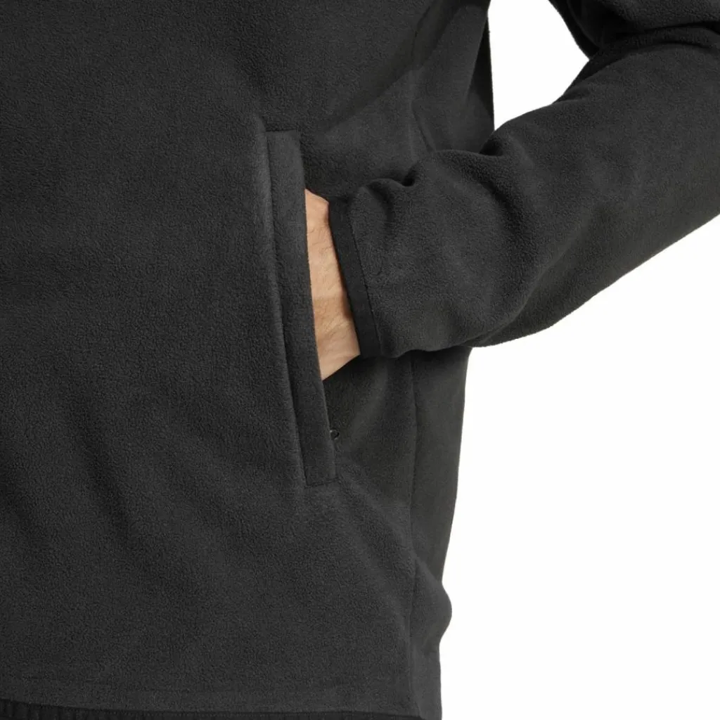 Hot · TERREX MULTI ESSENTIALS Herren Wandern|Fleecejacken