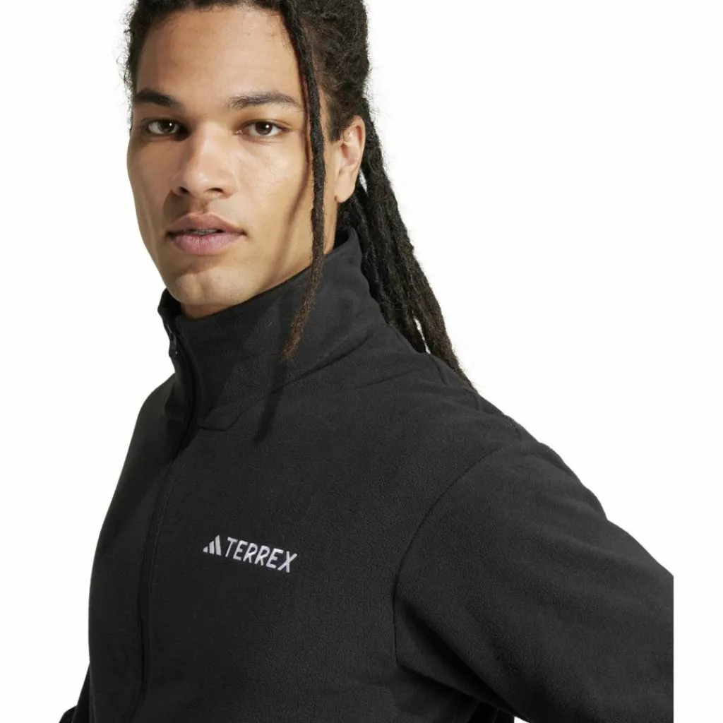 Hot · TERREX MULTI ESSENTIALS Herren Wandern|Fleecejacken
