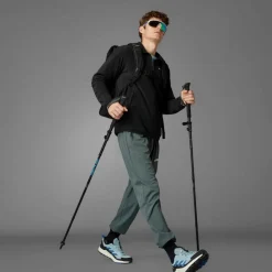 Hot · TERREX MULTI ESSENTIALS Herren Wandern|Fleecejacken