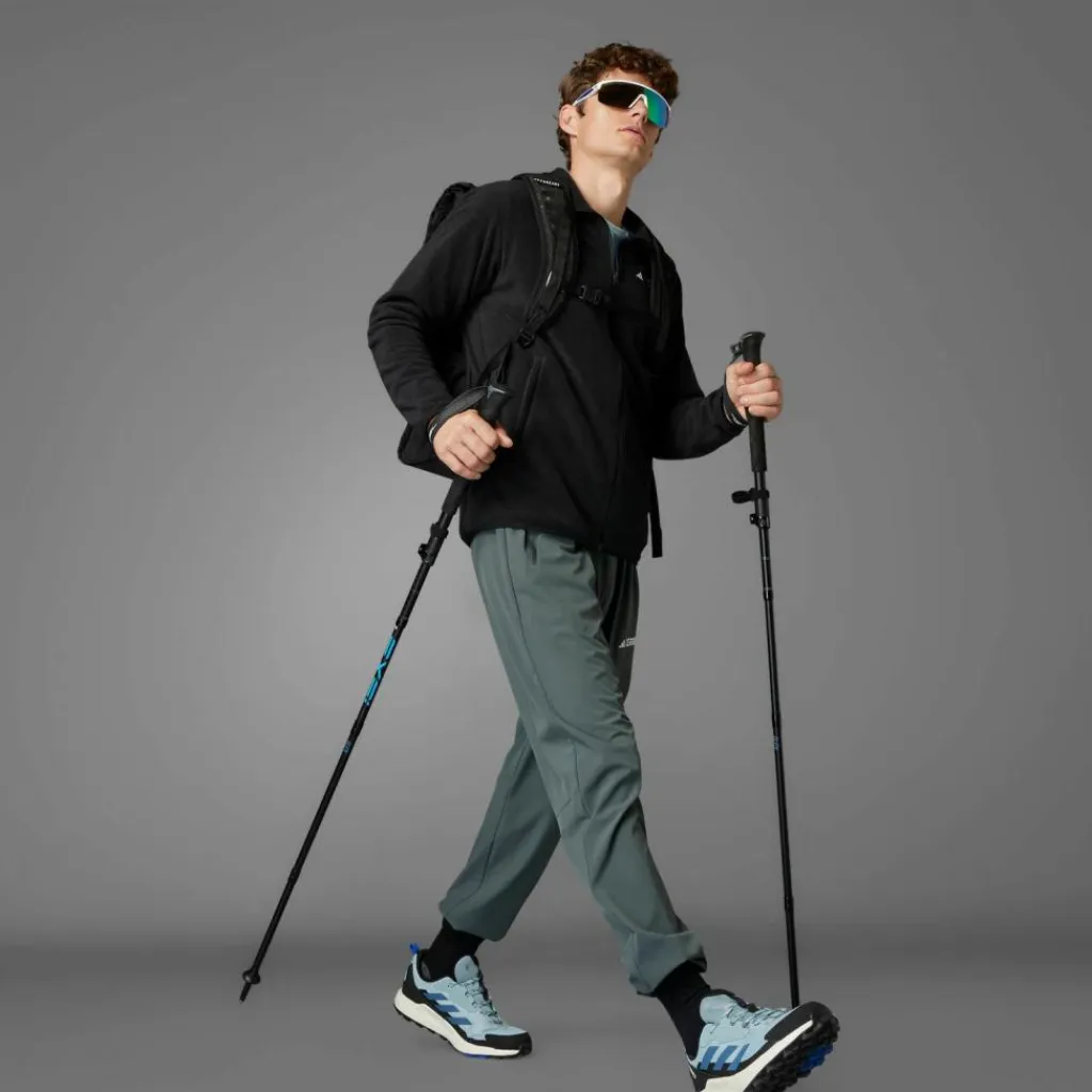 Hot · TERREX MULTI ESSENTIALS Herren Wandern|Fleecejacken