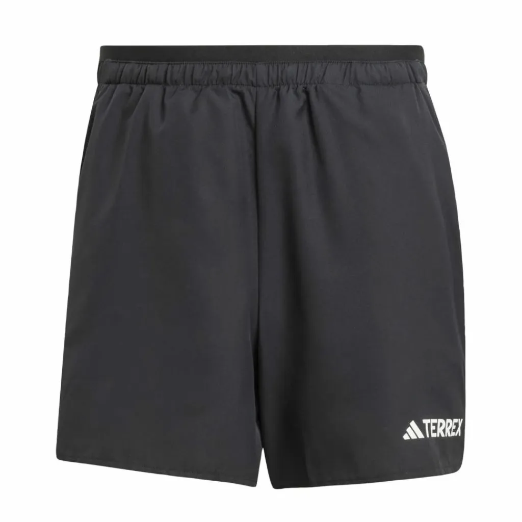 adidas Trailrunning<· Terrex Multi Light Shorts Black