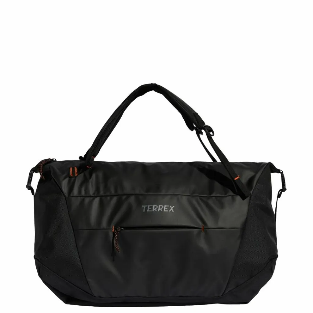 adidas Rucksäcke|Rucksäcke<· Terrex Multi Duffelbag 50l Black