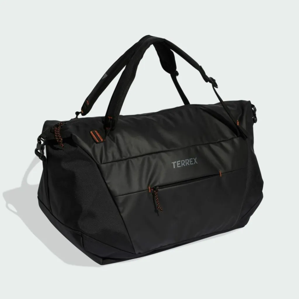 adidas Rucksäcke|Rucksäcke<· Terrex Multi Duffelbag 50l Black