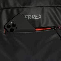 adidas Rucksäcke|Rucksäcke<· Terrex Multi Duffelbag 50l Black