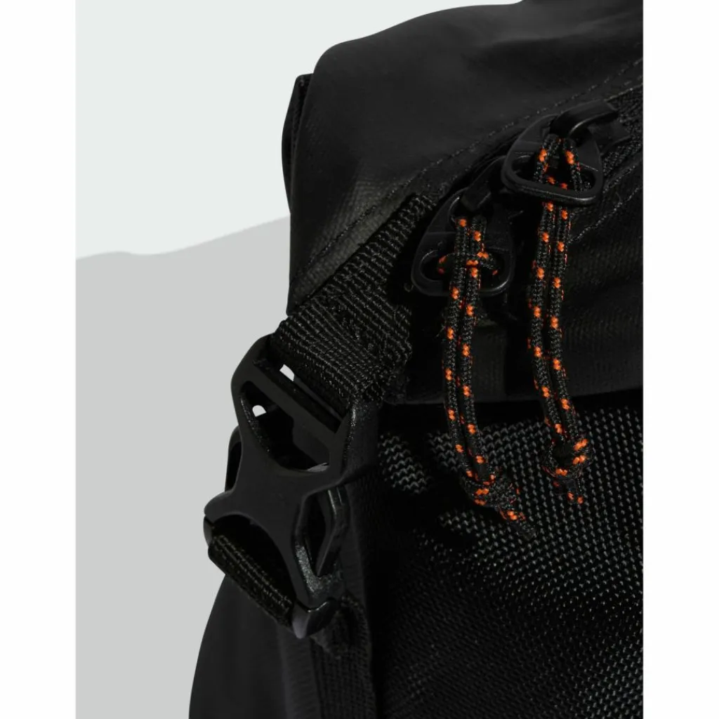 adidas Rucksäcke|Rucksäcke<· Terrex Multi Duffelbag 50l Black