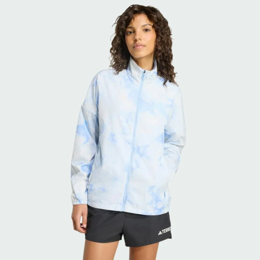 Clearance · Terrex Multi Spray Dye CLIMA365 Damen Trailrunning