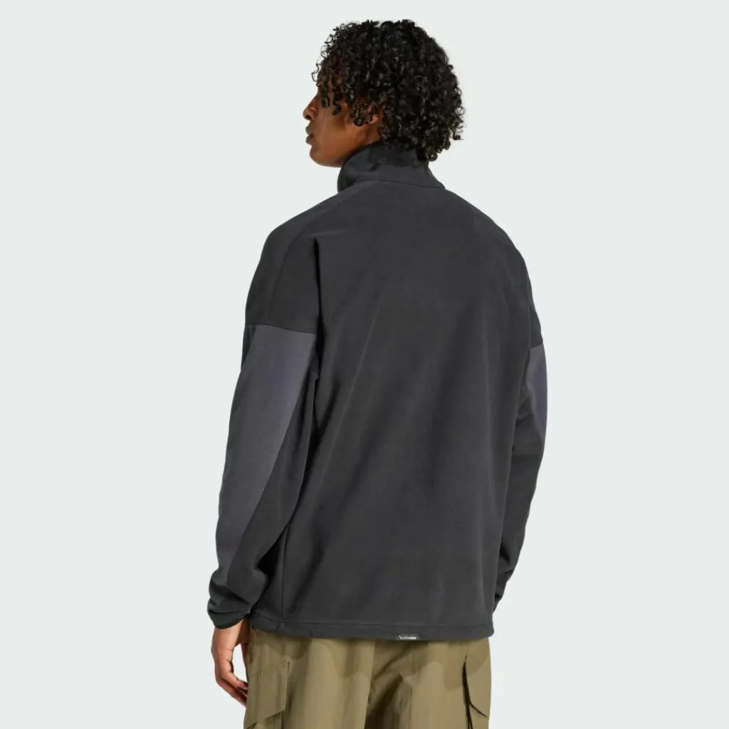 Clearance · Terrex Multi Climawarm Fleece-Anorak Herren Pullover & Sweats